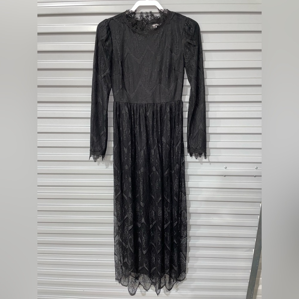 Dainty jewells dress